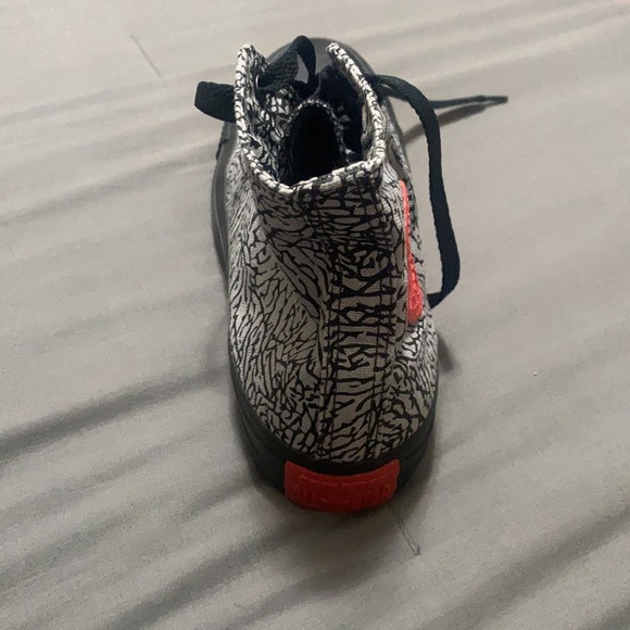 Converse Chuck Taylor All Star x Shoe Palace - Picture 5 of 5